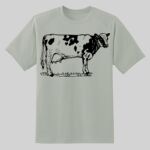 Dry Zone ® Short Sleeve Raglan T Shirt Thumbnail