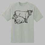 Dry Zone ® Short Sleeve Raglan T Shirt Thumbnail