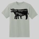 Dry Zone ® Short Sleeve Raglan T Shirt Thumbnail