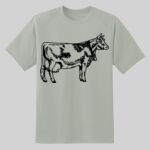 Dry Zone ® Short Sleeve Raglan T Shirt Thumbnail