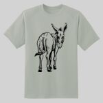 Dry Zone ® Short Sleeve Raglan T Shirt Thumbnail