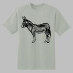 Dry Zone ® Short Sleeve Raglan T Shirt Thumbnail