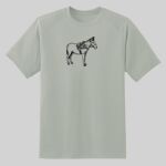 Dry Zone ® Short Sleeve Raglan T Shirt Thumbnail