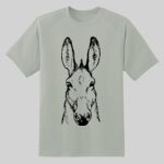 Dry Zone ® Short Sleeve Raglan T Shirt Thumbnail