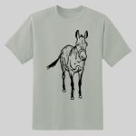 Dry Zone ® Short Sleeve Raglan T Shirt Thumbnail