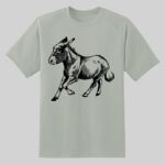 Dry Zone ® Short Sleeve Raglan T Shirt Thumbnail