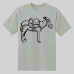 Dry Zone ® Short Sleeve Raglan T Shirt Thumbnail