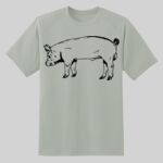 Dry Zone ® Short Sleeve Raglan T Shirt Thumbnail