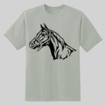 Dry Zone ® Short Sleeve Raglan T Shirt Thumbnail