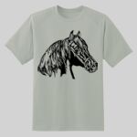 Dry Zone ® Short Sleeve Raglan T Shirt Thumbnail