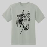 Dry Zone ® Short Sleeve Raglan T Shirt Thumbnail