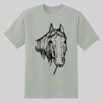 Dry Zone ® Short Sleeve Raglan T Shirt Thumbnail