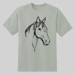 Dry Zone ® Short Sleeve Raglan T Shirt Thumbnail