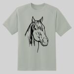 Dry Zone ® Short Sleeve Raglan T Shirt Thumbnail