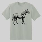 Dry Zone ® Short Sleeve Raglan T Shirt Thumbnail