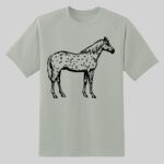 Dry Zone ® Short Sleeve Raglan T Shirt Thumbnail