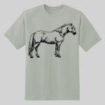 Dry Zone ® Short Sleeve Raglan T Shirt Thumbnail