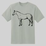 Dry Zone ® Short Sleeve Raglan T Shirt Thumbnail