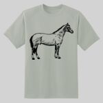 Dry Zone ® Short Sleeve Raglan T Shirt Thumbnail