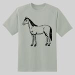 Dry Zone ® Short Sleeve Raglan T Shirt Thumbnail