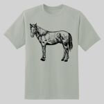 Dry Zone ® Short Sleeve Raglan T Shirt Thumbnail