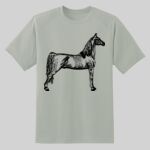 Dry Zone ® Short Sleeve Raglan T Shirt Thumbnail