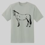 Dry Zone ® Short Sleeve Raglan T Shirt Thumbnail