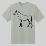 Dry Zone ® Short Sleeve Raglan T Shirt Thumbnail