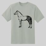 Dry Zone ® Short Sleeve Raglan T Shirt Thumbnail