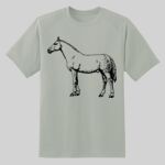 Dry Zone ® Short Sleeve Raglan T Shirt Thumbnail