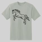 Dry Zone ® Short Sleeve Raglan T Shirt Thumbnail