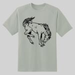 Dry Zone ® Short Sleeve Raglan T Shirt Thumbnail