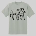 Dry Zone ® Short Sleeve Raglan T Shirt Thumbnail