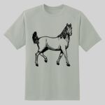 Dry Zone ® Short Sleeve Raglan T Shirt Thumbnail