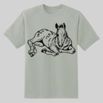 Dry Zone ® Short Sleeve Raglan T Shirt Thumbnail