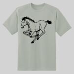 Dry Zone ® Short Sleeve Raglan T Shirt Thumbnail