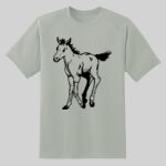 Dry Zone ® Short Sleeve Raglan T Shirt Thumbnail