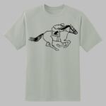 Dry Zone ® Short Sleeve Raglan T Shirt Thumbnail
