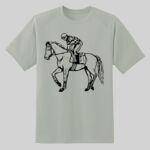 Dry Zone ® Short Sleeve Raglan T Shirt Thumbnail