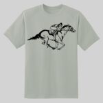 Dry Zone ® Short Sleeve Raglan T Shirt Thumbnail
