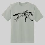 Dry Zone ® Short Sleeve Raglan T Shirt Thumbnail