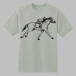 Dry Zone ® Short Sleeve Raglan T Shirt Thumbnail