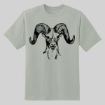 Dry Zone ® Short Sleeve Raglan T Shirt Thumbnail