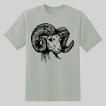 Dry Zone ® Short Sleeve Raglan T Shirt Thumbnail