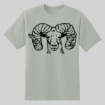 Dry Zone ® Short Sleeve Raglan T Shirt Thumbnail