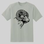 Dry Zone ® Short Sleeve Raglan T Shirt Thumbnail