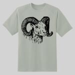 Dry Zone ® Short Sleeve Raglan T Shirt Thumbnail