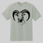 Dry Zone ® Short Sleeve Raglan T Shirt Thumbnail