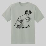 Dry Zone ® Short Sleeve Raglan T Shirt Thumbnail