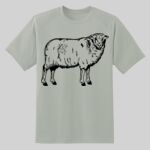 Dry Zone ® Short Sleeve Raglan T Shirt Thumbnail